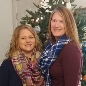 Meet your Posher, Jill